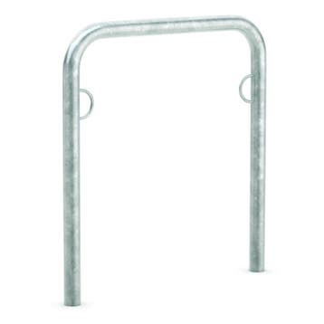 Fietsaanleunbeugel 2 fietsen Trust 75 cm Beton, Verzenden, Nieuw