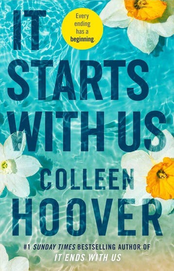 It starts with us (Goed), Verzenden, Nieuw