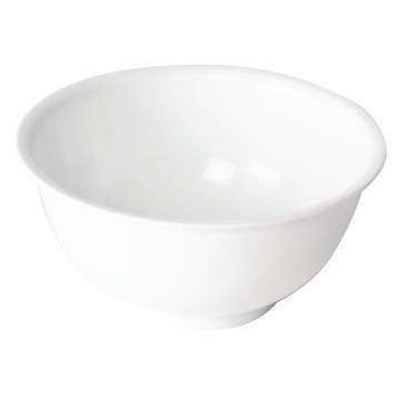 Beslagkom polypropyleen 1L | 170(Ø)x80(h)mm Araven, Verzenden, Nieuw in verpakking