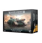 Sicaran Venator Tank Hunter (Warhammer nieuw), Ophalen of Verzenden, Nieuw