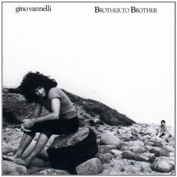 Gino Vannelli - Brother To Brother (LP 1978), Verzenden