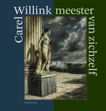 Carel Willink Meester Van Zichzelf | Nieuw, Verzenden, Nieuw, Jeroen Stumpel; Ype Koopmans