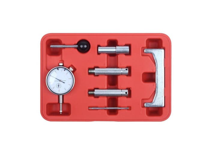 TM Dieselpomp timing/afstel gereedschap, Auto diversen, Autogereedschap, Verzenden