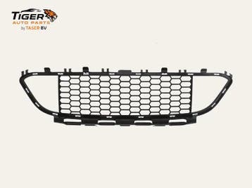 BMW F30 F31 voorbumper rooster midden M-Tech, Auto-onderdelen, Nieuw, Voor, BMW, Bumper