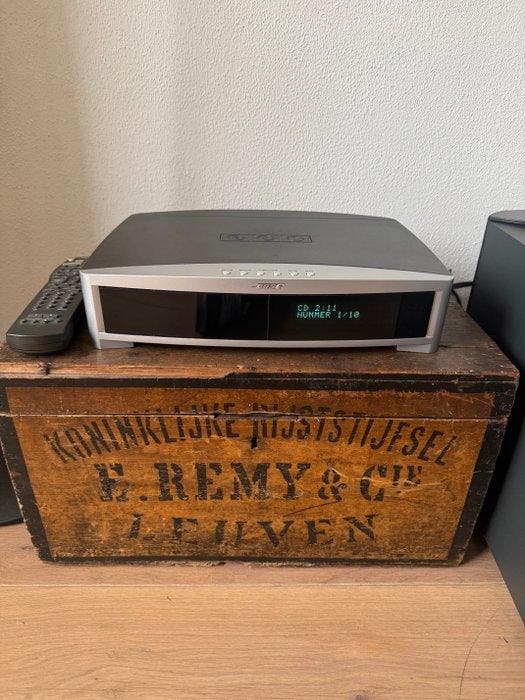 Bose - AV3-2-1 III Media Center Hifi-set - Diverse modellen, TV, Hi-fi & Vidéo, Radios