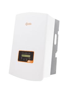 Solis S5 12 kW Omvormer - 3fase 2MPPT DC, Verzenden, Nieuw