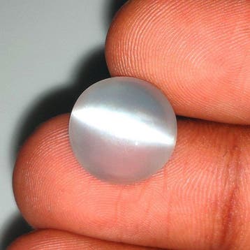 Sans prix de réserve - 2 pcs Pierre de lune - 7.96 ct -, Nieuw