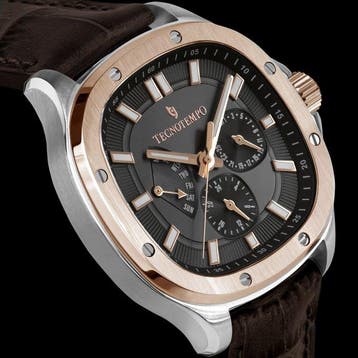 Tecnotempo - MultiReborn - Big Calendar - Limited Edition, Nieuw