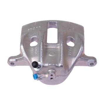 Remklauw Vooras links Citroën Evasion MPV 2.0 Turbo C.T., Verzenden, Nieuw, Citroën