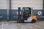 Veiling: Heftruck Still Diesel 3000kg 2013, Zakelijke goederen, Machines en Bouw | Heftrucks en Intern transport, Ophalen