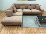 TOPDEAL - Model Luton - Nieuwe overstock zetel SofaCycle, Ophalen of Verzenden, Nieuw