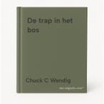 De trap in het bos 9789049209728 Chuck C Wendig, Verzenden, Gelezen, Chuck C Wendig