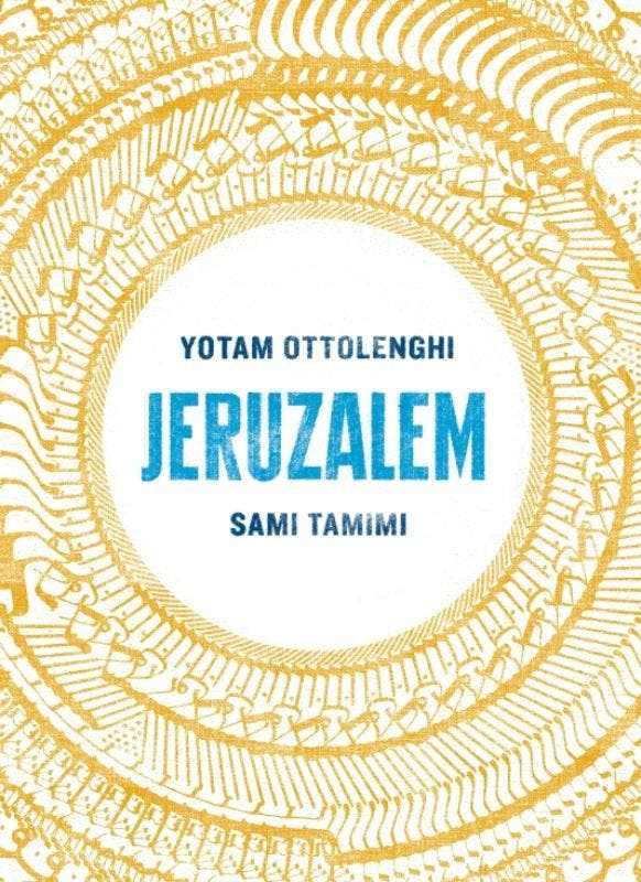 Jeruzalem 9789059564664 Yotam Ottolenghi, Livres, Livres de cuisine, Envoi