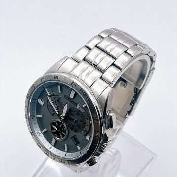 Citizen - Eco-Drive - Sans prix de réserve - E610-S074321 -, Handtassen en Accessoires, Nieuw
