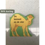 De kameel en de ster / Dieren uit de Bijbel 9789033825583, Verzenden, Gelezen, M. Bleij