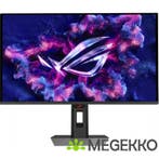 ASUS ROG Strix XG27AQDPG 26.5  Quad HD 500Hz QD-OLED Gaming, Verzenden