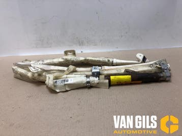 Airbag hemel rechts Toyota Avensis O147358