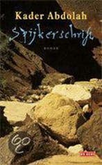 Spijkerschrift 9789044504613 Kader Abdolah, Boeken, Verzenden, Gelezen, Kader Abdolah