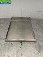 Égouttoir en acier inoxydable pour lave-vaisselle, Verzenden