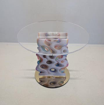 Roberto Giacomucci - Roberto Giacomucci - Centre de table -