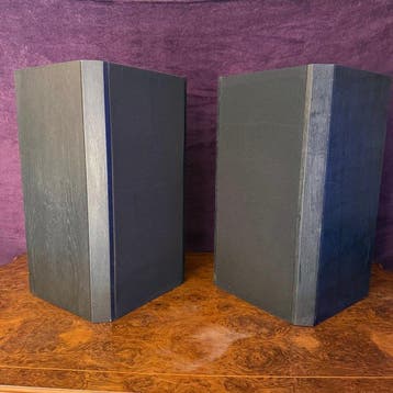Quadral - Wotan (Mk I) – Phonologue-serie Luidsprekerset, Nieuw