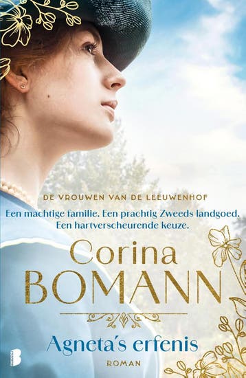 Agnetas erfenis 9789049206161 Corina Bomann, Boeken, Verzenden, Gelezen, Corina Bomann