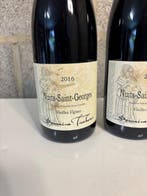 2016 Domaine Truchetet VV - Nuits St. Georges - 5 Bouteilles, Verzamelen, Nieuw