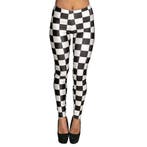 Race Legging Dames, Verzenden, Nieuw