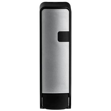Douche Dispenser | QUARTZ SILVER | Kunststof |, Verzenden