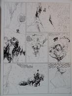 Rosinski - Thorgal 11 - De meester van de bergen -, Livres, BD