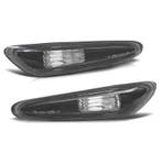 CLIGNOTANTS LATÉRAUX BMW E60 E61E46 X3 NOIR, Verzenden