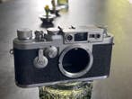 Leica IIIg ( c1957 ) Meetzoeker camera (Zonder minimumprijs)