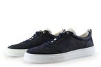 Van Lier Sneakers in maat 40 Blauw, Vêtements | Hommes, Chaussures, Verzenden, Sneakers
