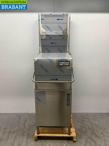 Lave-vaisselle intégrable Rhima en acier inoxydable WD-6, Verzenden