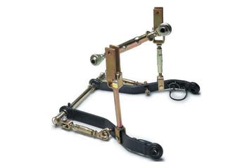 Hefset Kubota 600mm - 12mm (Werktuigen), Articles professionnels, Agriculture | Outils, Ophalen of Verzenden