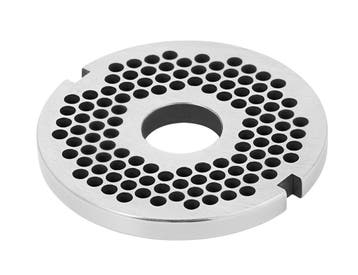 Geperforeerde Schijf | U22CQO/4,5 | 4.5mm | RVS Bartscher, Verzenden, Nieuw in verpakking