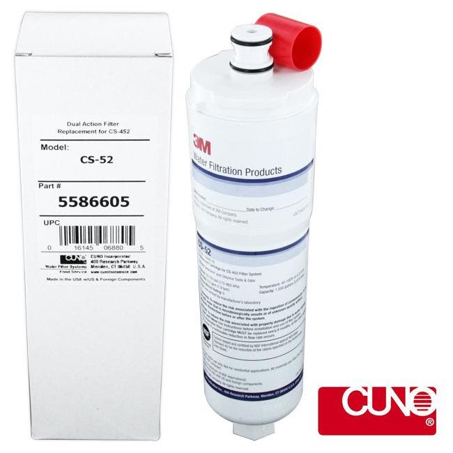 Balay CS-52 Waterfilter, Electroménager, Réfrigérateurs & Frigos, Envoi