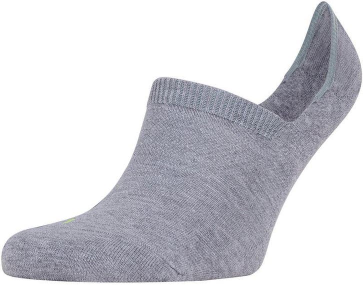 Falke Cool Kick Antslipsok Grijs maat Overige maten Heren, Vêtements | Hommes, Chaussettes & Bas, Envoi