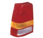 Feux Arrière Gauche Pour Opel Kadett E 3 5P 84-91 2 Vol, Verzenden, Nieuw