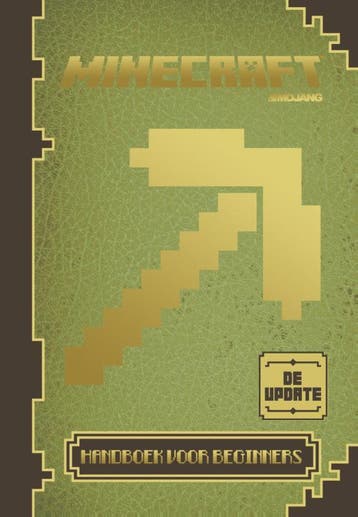 Handboek voor beginners / Minecraft / 5 9789030500704, Boeken, Verzenden, Zo goed als nieuw, Paul Soares