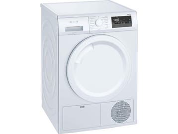 Siemens WT43N201 - Condensdroger 7kg - autoDry technologie -, Elektronische apparatuur, Verzenden, Zo goed als nieuw