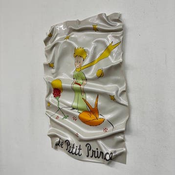 Soyz Bank (1988) - Le Petit Prince