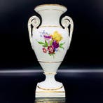 Meissen - Exquisite Amphora Vase (28,5 cm) - ca 1940 - Vase