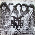 The Michael Schenker Group - MSG, Verzenden, Gebruikt