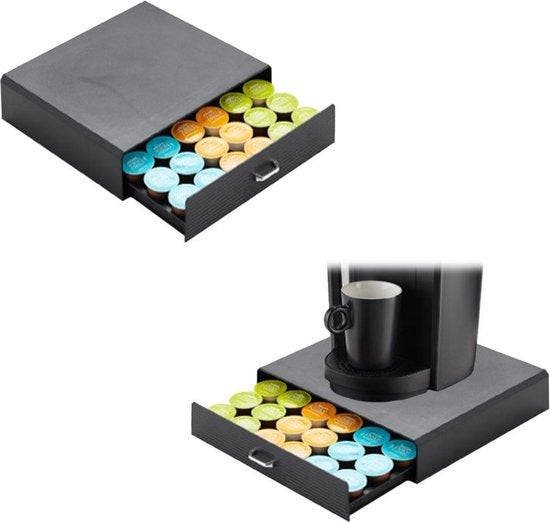 2dekans | BRASQ Capsulehouder voor Dolce Gusto Capsules -, Maison & Meubles, Cuisine | Ustensiles de cuisine, Enlèvement ou Envoi