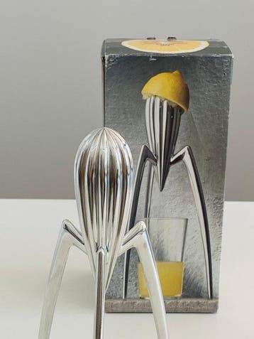 Alessi - Philippe Starck - Presse-agrumes - Juicy Salif -