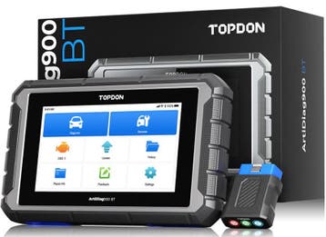 Topdon uitleesapparaat Artidiag 900 obfcm apk tester obd2, Verzenden, Nieuw