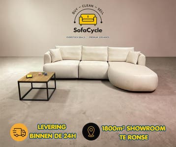 Overstock Deals - Bobochic Paris Merkzetel  / SofaCycle, Huis en Inrichting, Zetels | Zetels en Chaises Longues, Ophalen of Verzenden