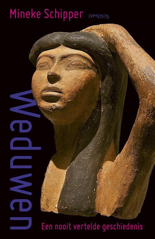 Weduwen (9789044645989, Mineke Schipper), Boeken, Overige Boeken, Nieuw, Verzenden