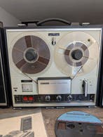 Sony - TC-252 Reel-to-reel deck 18 cm, Nieuw
